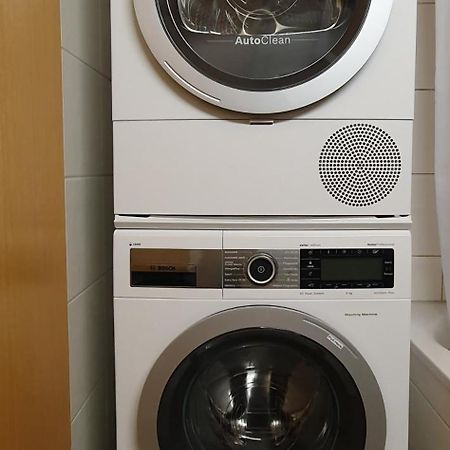 Apartment Honegg لوتربرونن المظهر الخارجي الصورة