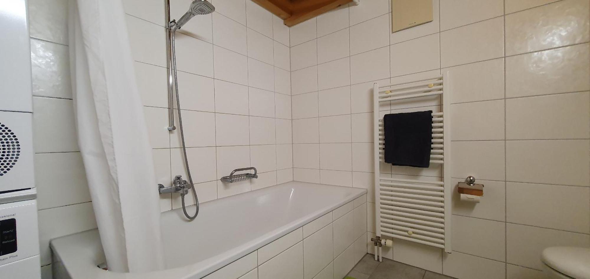 Apartment Honegg لوتربرونن المظهر الخارجي الصورة