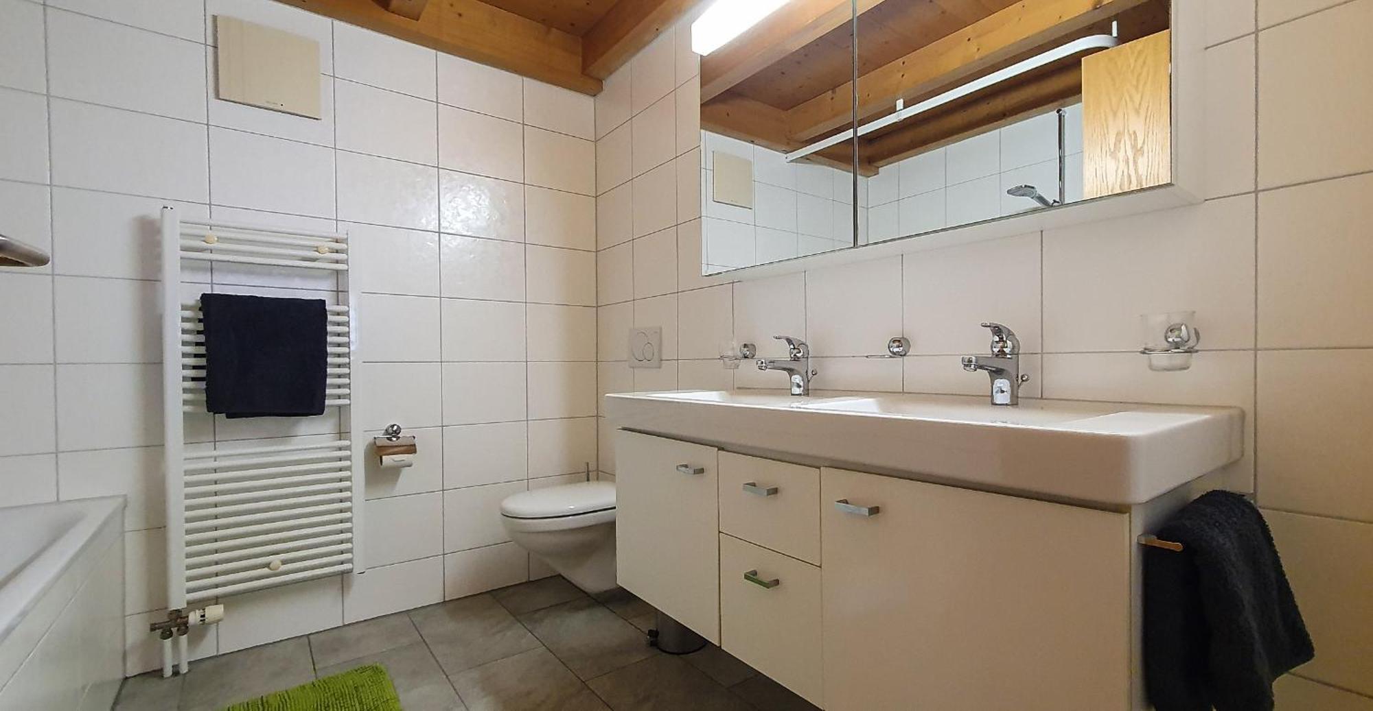 Apartment Honegg لوتربرونن المظهر الخارجي الصورة